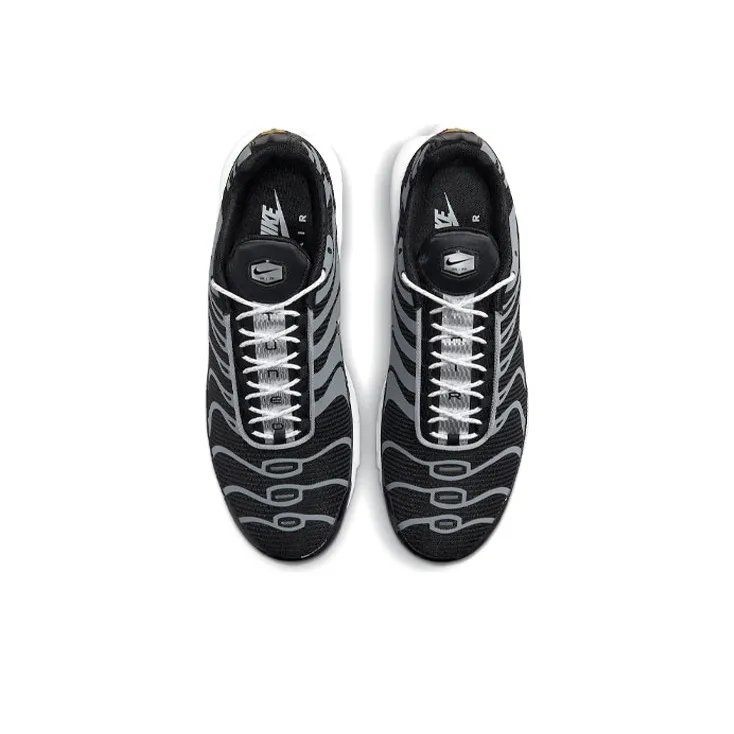 Nike Air Max Plus Grind Dark Smoke Grey-2