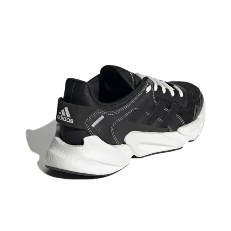 adidas X9000  Karlie Kloss X Women's  'Black White'-3