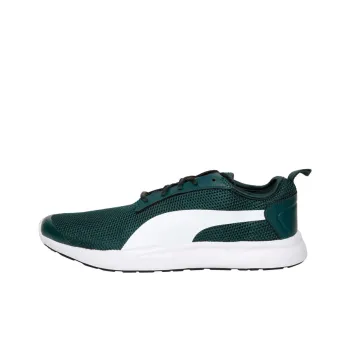 PUMA Breakout V2 Idp Green