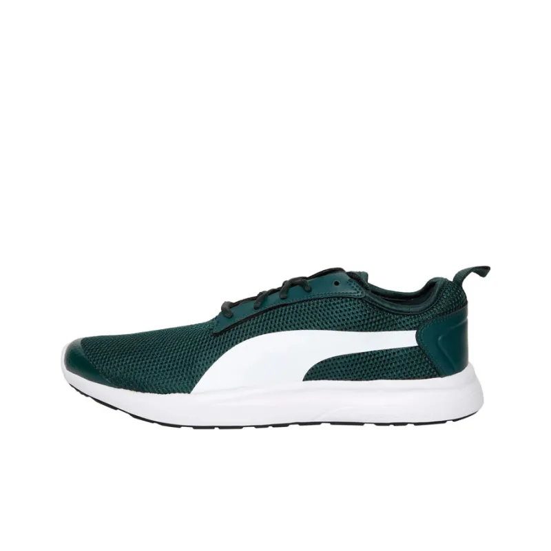 PUMA Breakout V2 Idp Green-0