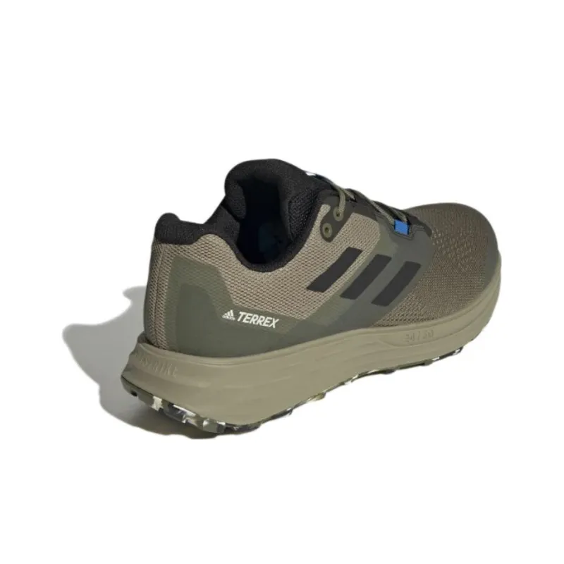 Adidas Terrex Two Flow 'Focus Olive'-3