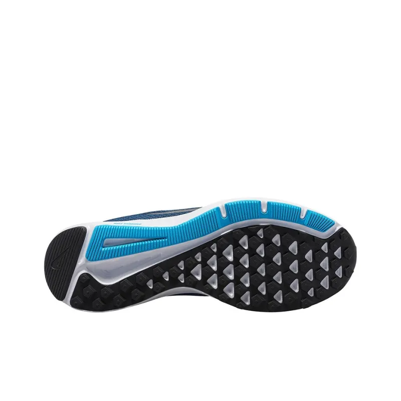 Nike Quest 2 'Navy Blue'-4