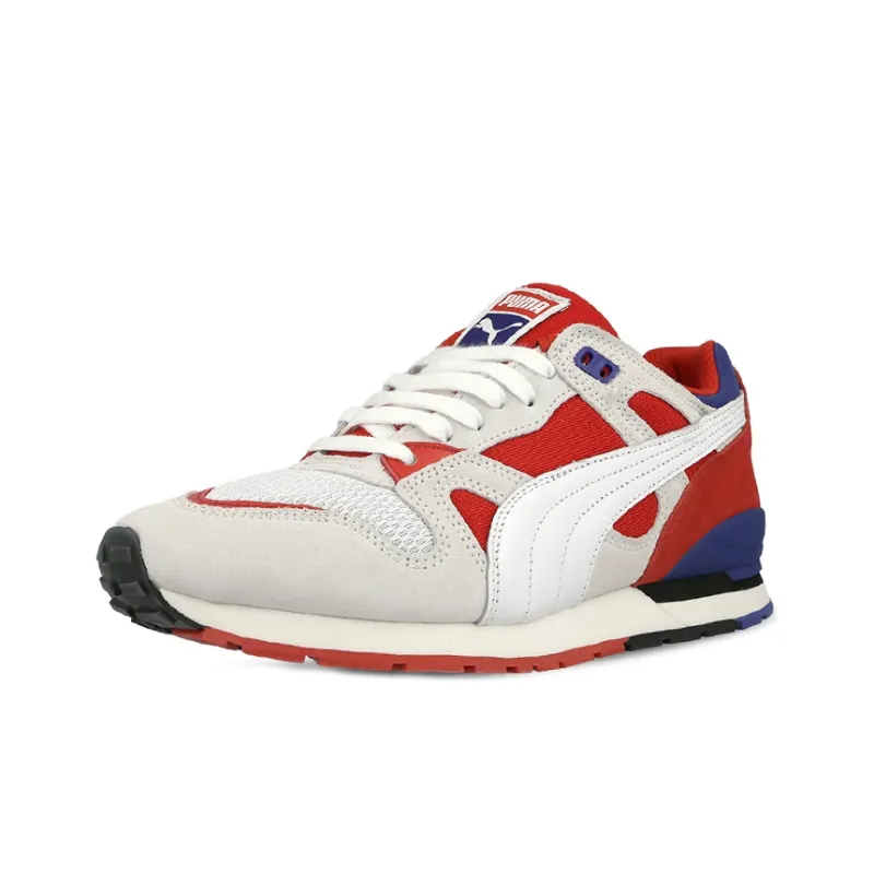 PUMA Duplex Streetblock 'Red White Blue'-2