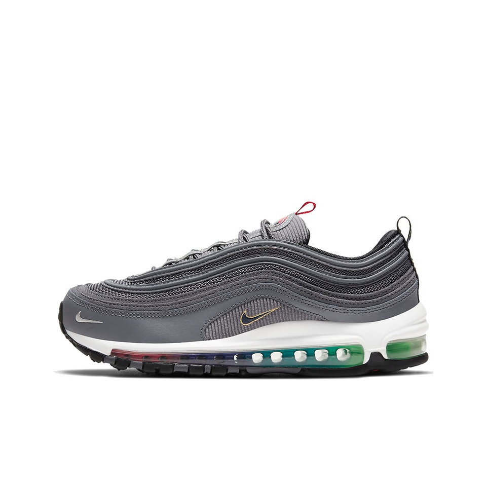 Nike air max 97 premium taupe grey hotsell