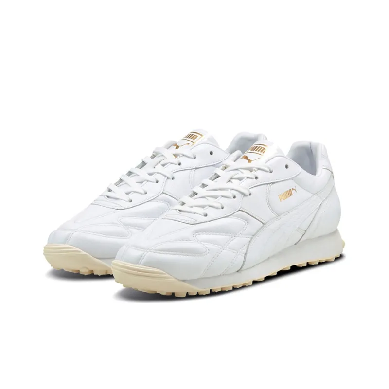 PUMA Style Avanti 'Triple White'-2
