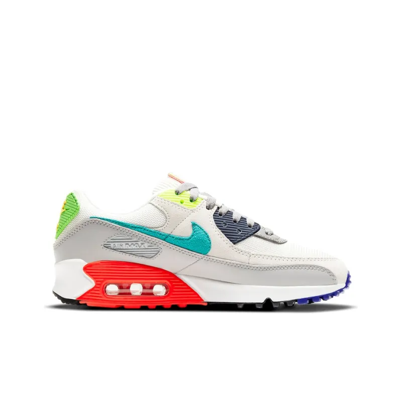 Nike Air Max 90 Evolution Of Icons Women's-1