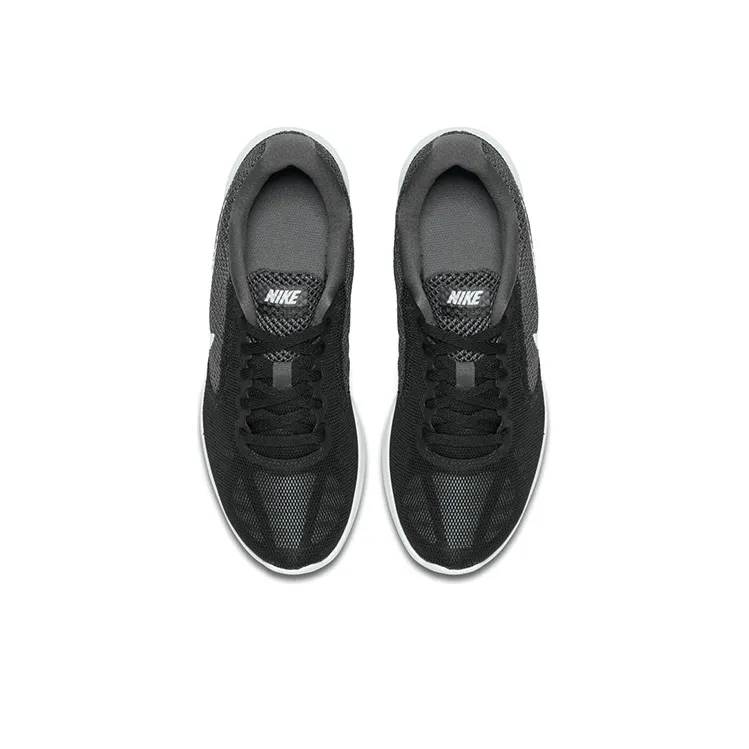 Nike Revolution 3 Dark Grey Women's-3