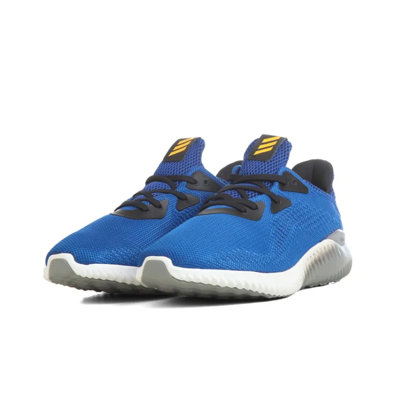 Adidas Alphabounce 'Collegiate Royal'-2
