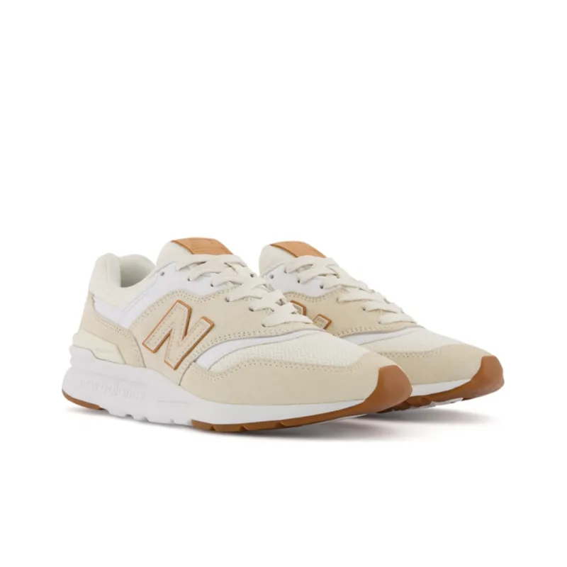 New Balance 997H Macadamia Nut Sea Salt Women's-2