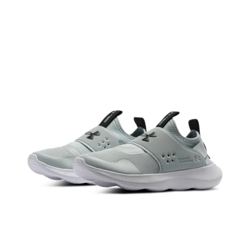Under Armour Runplay 'Light Green' Women's-2