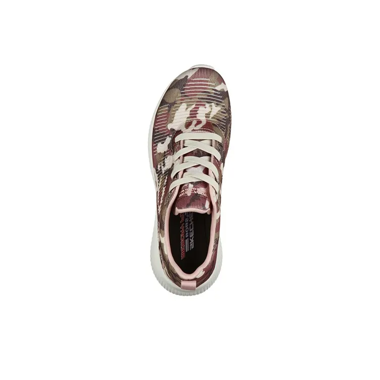 Skechers Bobs Sport Squad 'Camo' Women's-2