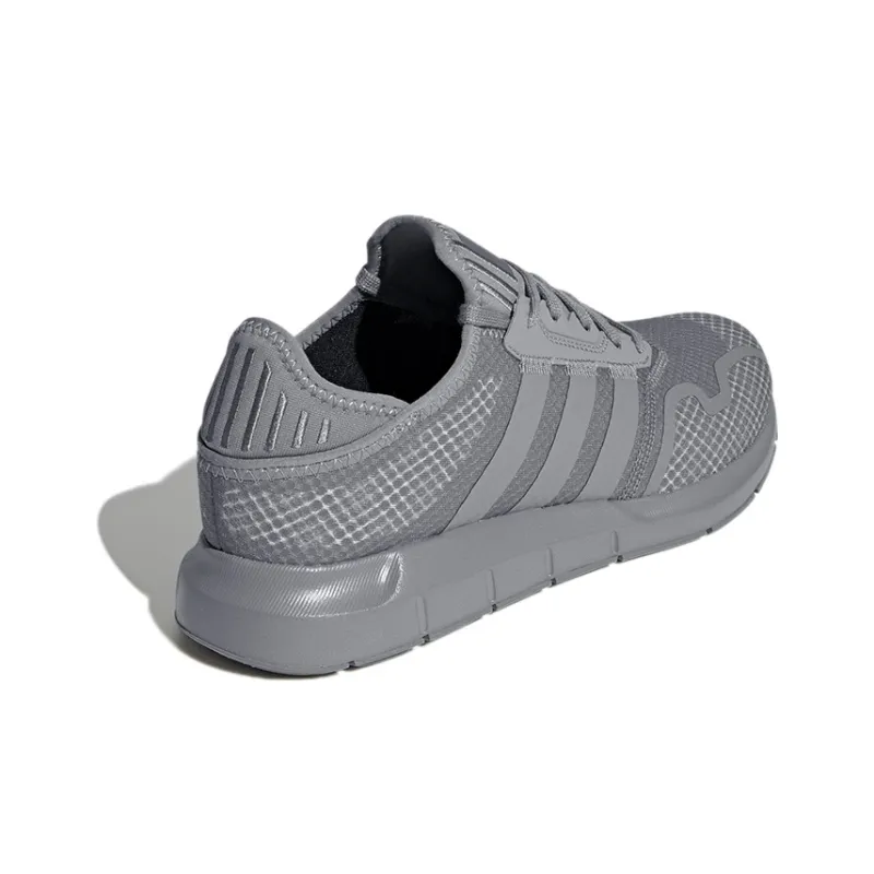 Adidas Originals Swift Run X 'Triple Grey'-3