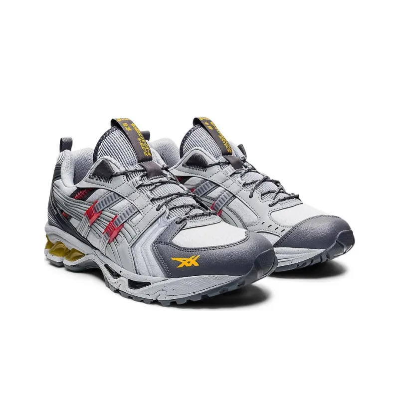 Asics Gel Kayano 14 Re Piedmont Grey Metropolis-2