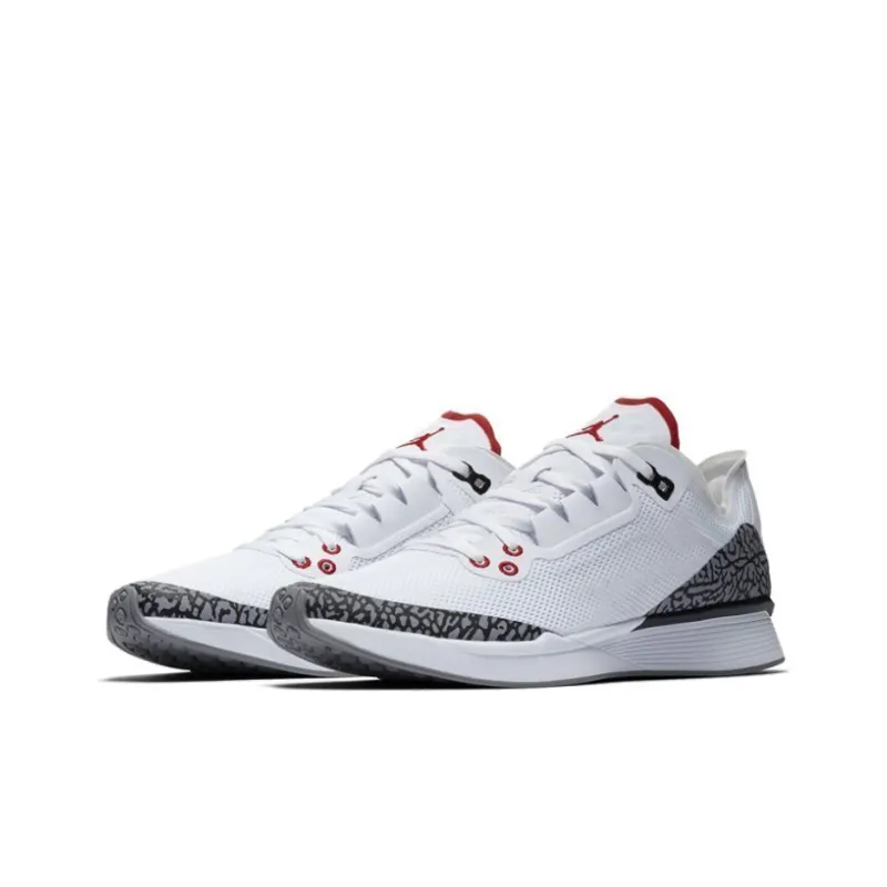 Jordan 88 Racer White Cement-2