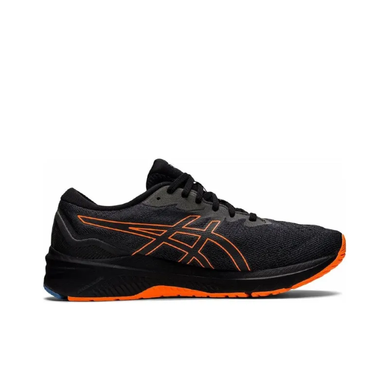 Asics GT 1000 11 Gtx 'Black Shocking Orange'-1