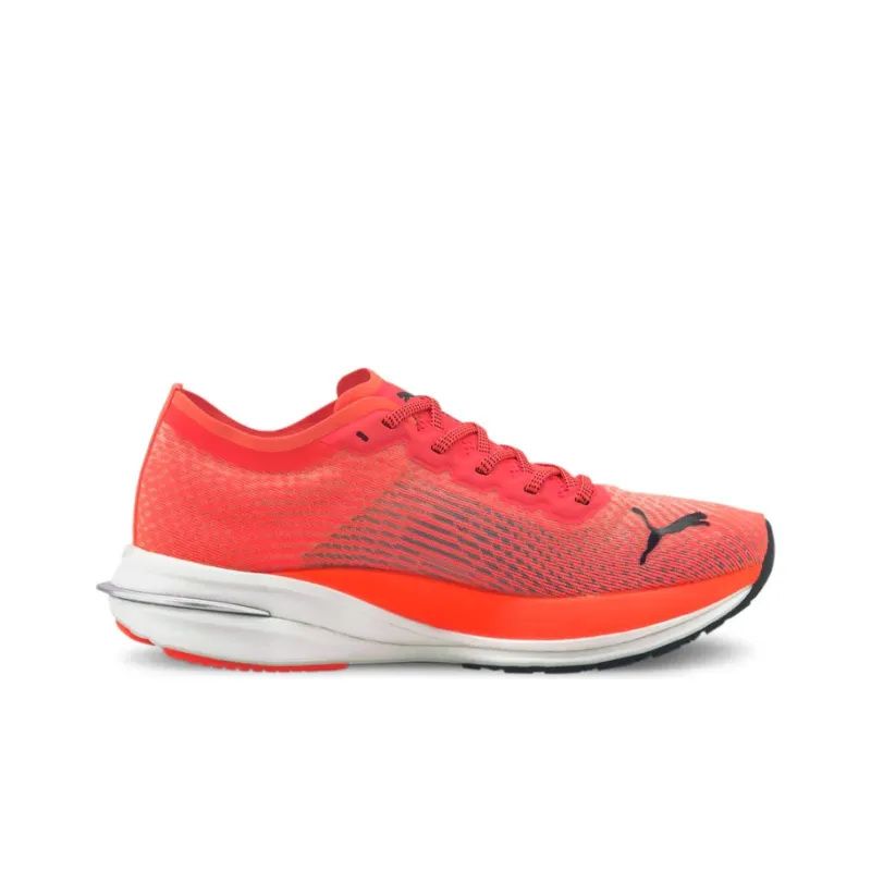 PUMA Deviate Nitro 'Lava Blast' Women's-1