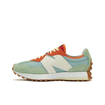 New Balance 327 Todd Snyder Farmer's Market Pineapple