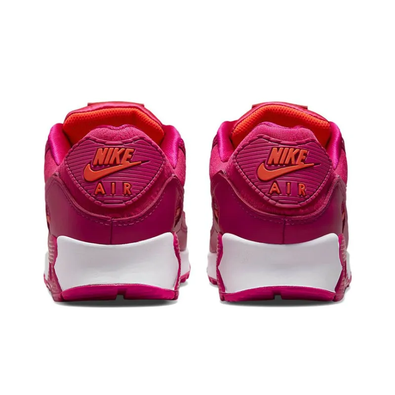 Nike Air Max 90 Valentine's Day 2022 Women's-4