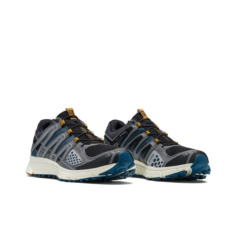 SALOMON X Mission 3 Lightweight-2