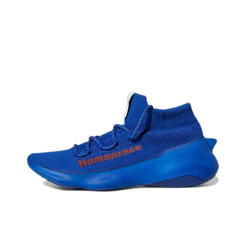 Adidas Humanrace SiÄhona Blue