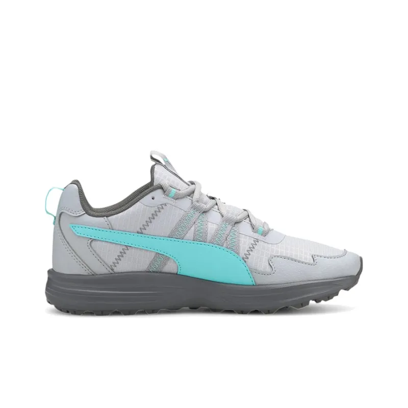 PUMA Escalate Grey/Blue Women's-1