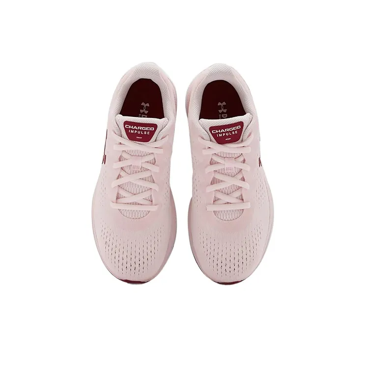 Under Armour Charged Impulse 2 'Light Pink' Women's-1