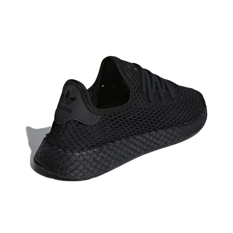 Adidas Originals Deerupt Core Black-2