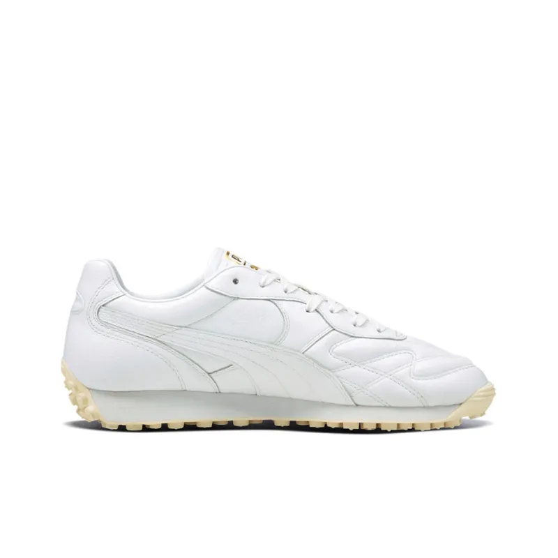 PUMA Style Avanti 'Triple White'-1