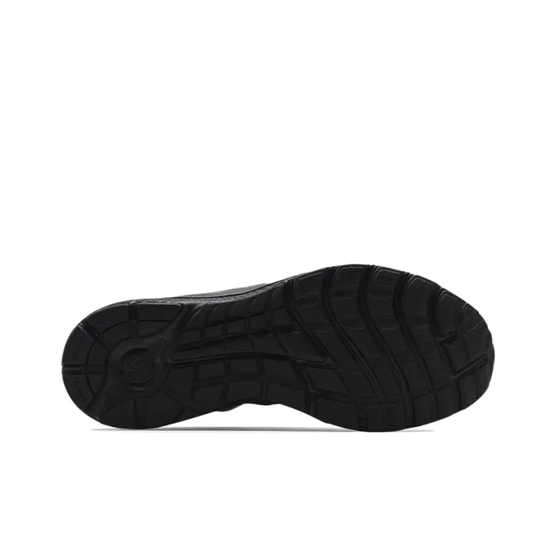 Under Armour Charged Escape 3 Evo Chrm Black-4