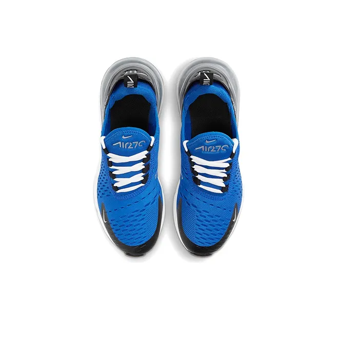Nike Air Max 270 'Metallic Stars' Gs-3