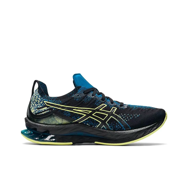 Asics Kinsei Blast French Blue Electric Blue-1