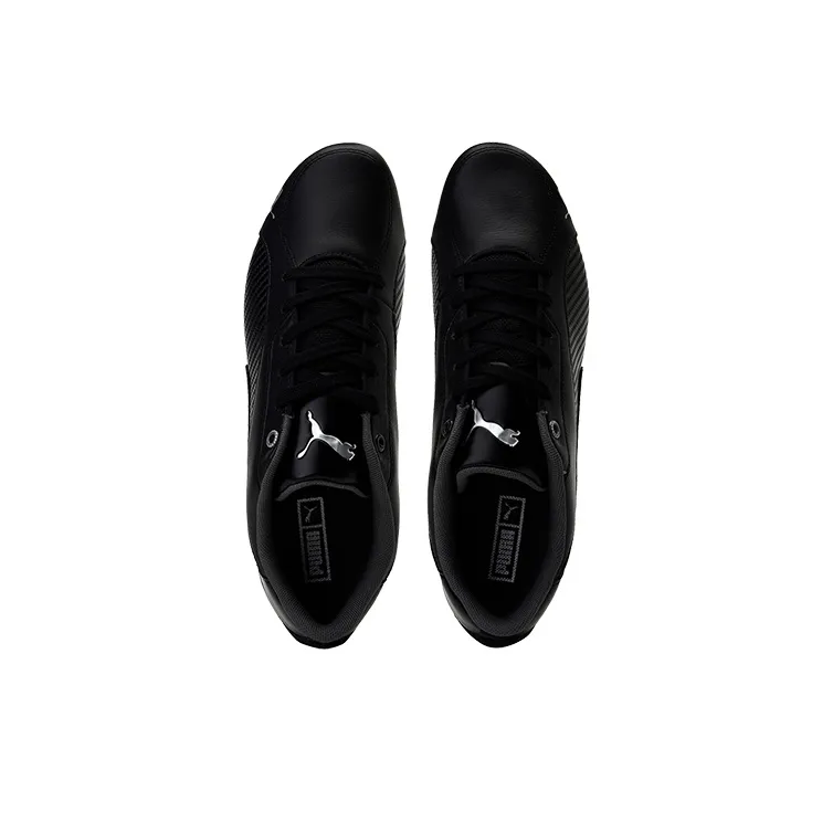 PUMA Drift Cat 5 Carbon Black-2