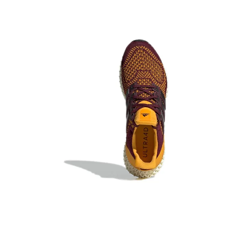 Adidas Ultra 4D Arizona State-5