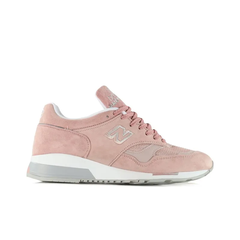 New Balance 1500 Pink Grey-1