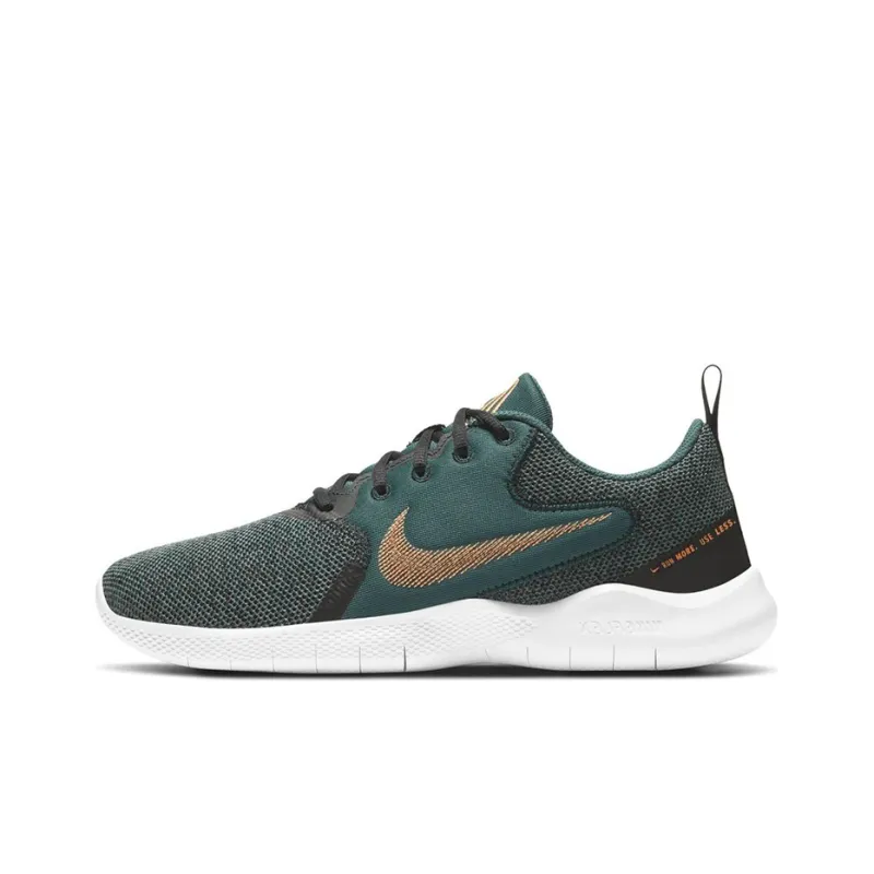 Nike Flex Experience Run 10 'Dark Green'-0