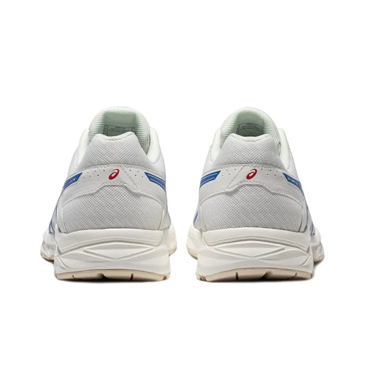 Asics Gel Contend 4 White Blue-2