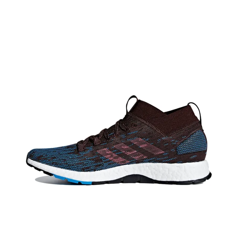 Adidas PureBoost Rbl 'Night Red'-0