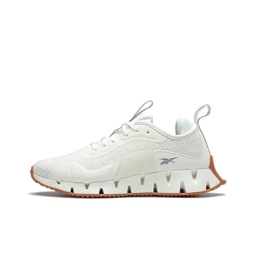 Reebok Zig Dynamica Women's 'Chalk Gum'