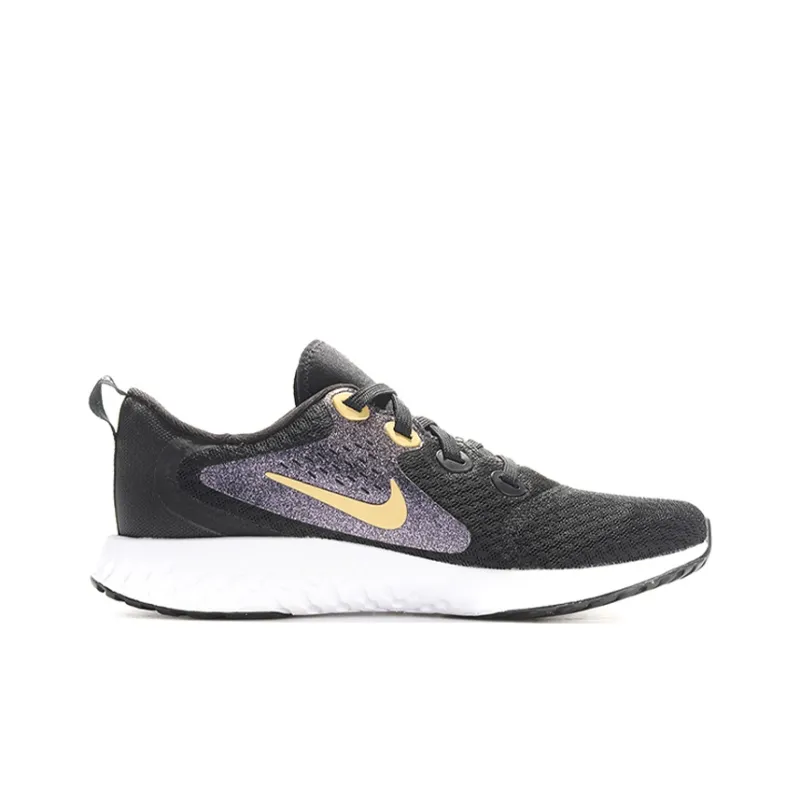 Nike Legend React Sh 'Metallic Gold' Gs-1