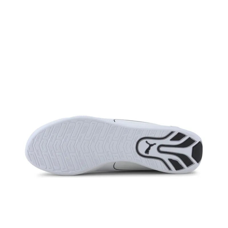PUMA Sf Ferrari Drift Cat 8 Low Top White-4