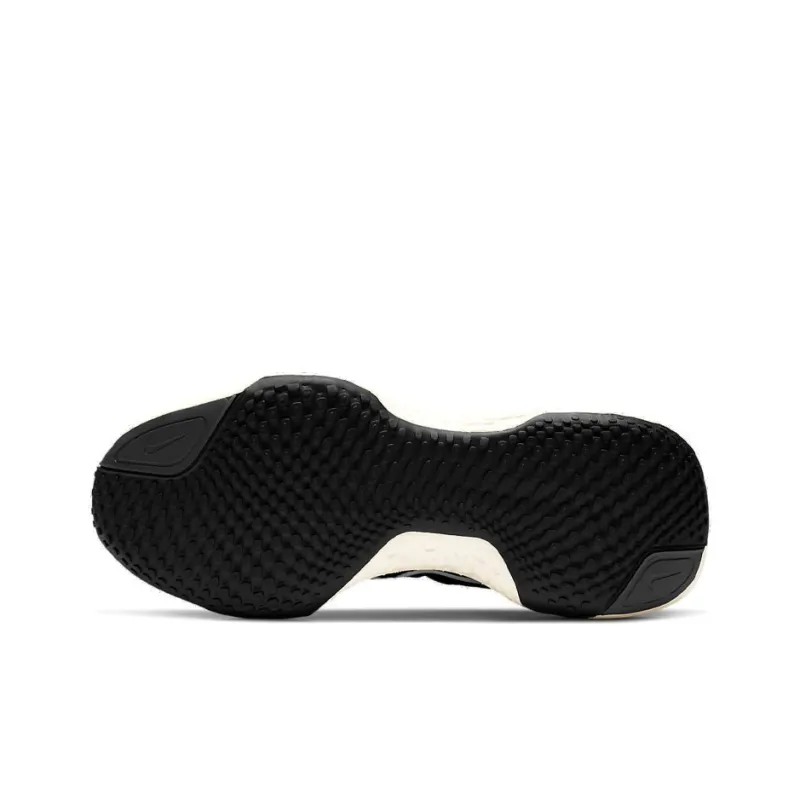 Nike ZoomX Invincible Run Flyknit Black White-5