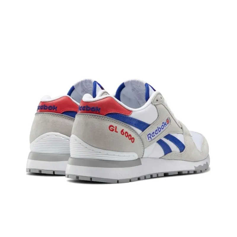 Gl 6000 Reebok 'White Bright Cobalt'-4