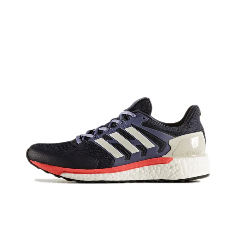 Adidas Supernova St 'Blue' Women's-0