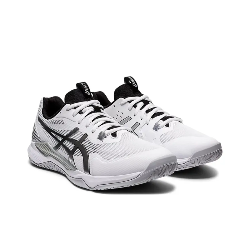 Asics Gel Tactic 'White'-2