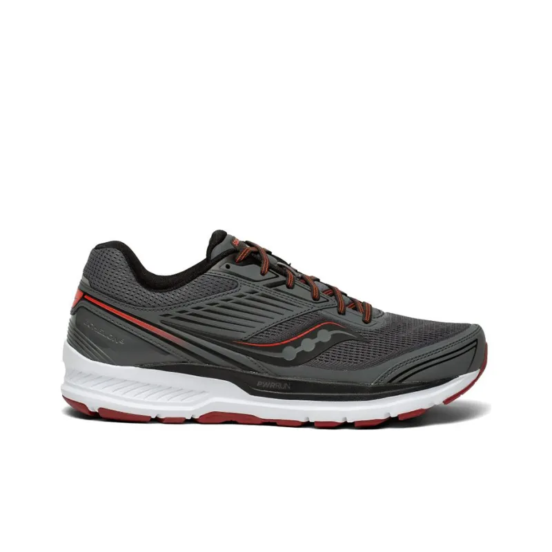 saucony Echelon 8 'Shadow Mulberry'-1