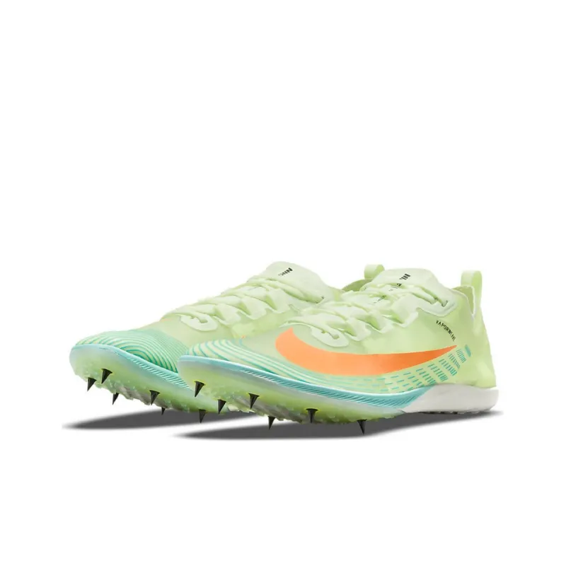 Nike Zoom Victory 5 Xc Barely Volt Hyper Orange-2