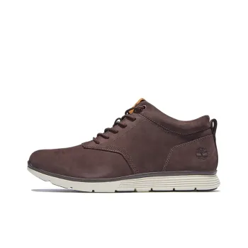 Timberland Killington Half Cab 'Dark Brown Nubuck'