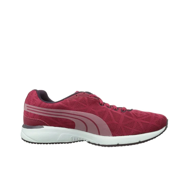 PUMA Narita V2 Shoes Red/White Women's-1