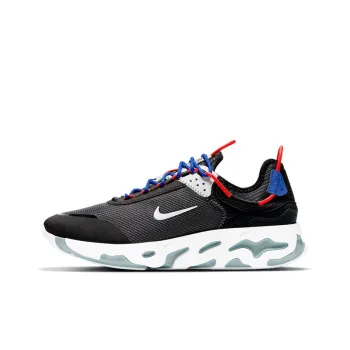 Nike React Live Anthracite