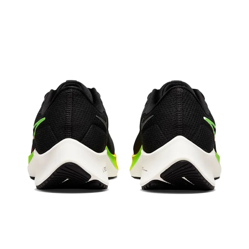 Nike Air Zoom Pegasus 38 Black Green Strike-4